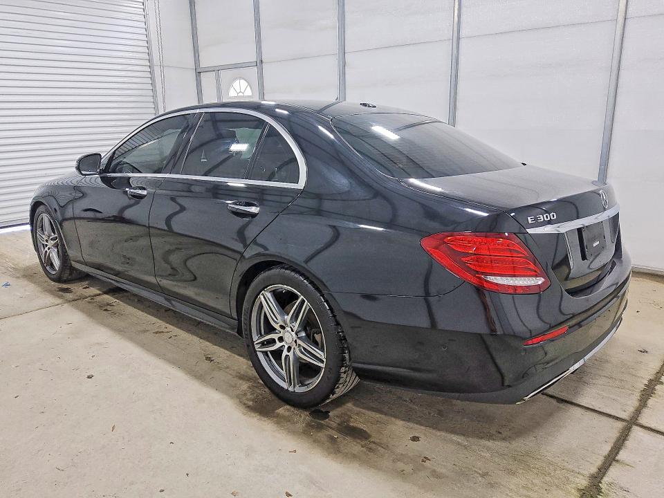 Aukcja sprzedaży 2017 Mercedes-benz E, vin: WDDZF4JB4HA191396, numer aukcji: 52006086