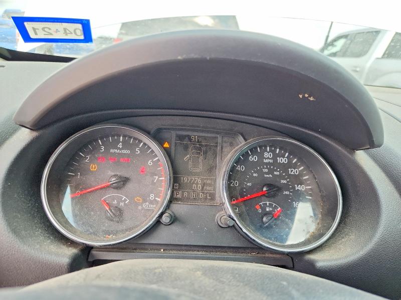 54203586 :رقم المزاد ، JN8AS5MT5BW154112 vin ، 2011 Nissan Rogue مزاد بيع