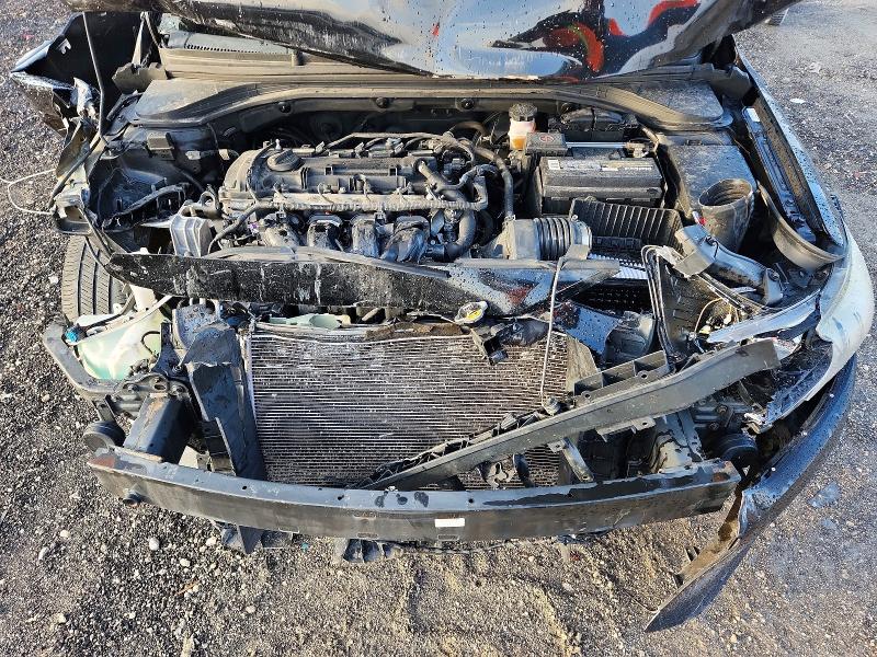 Aukcja sprzedaży 2018 Hyundai Elantra, vin: KMHD84LF1JU628043, numer aukcji: 52028036
