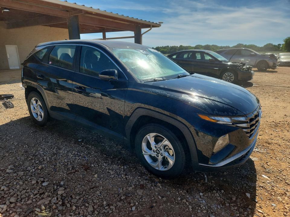 Aukcja sprzedaży 2022 Hyundai Tucson, vin: 5NMJA3AE6NH067870, numer aukcji: 53542236