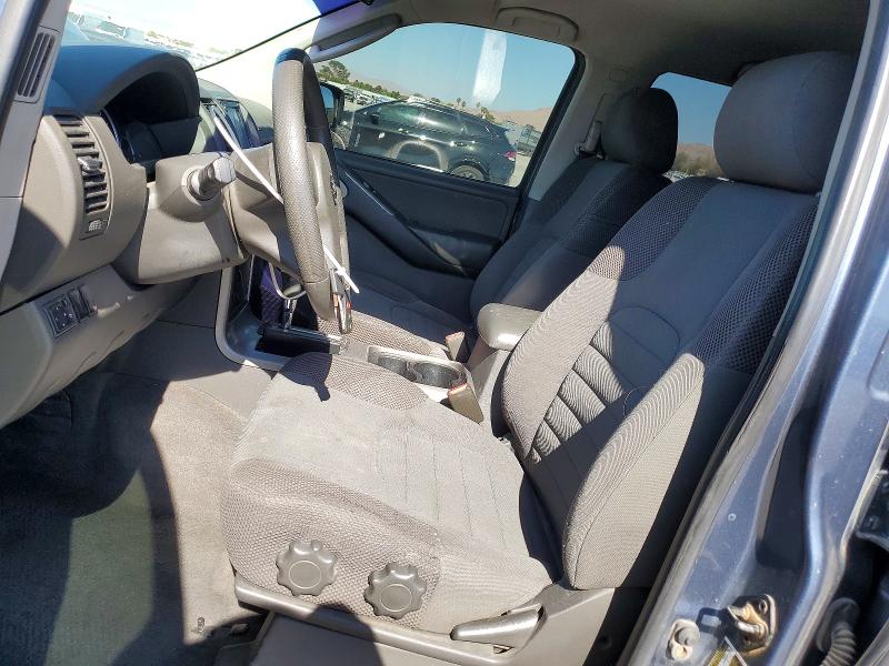 55121326 :رقم المزاد ، 5N1AR18U67C644713 vin ، 2007 Nissan Pathfinder مزاد بيع