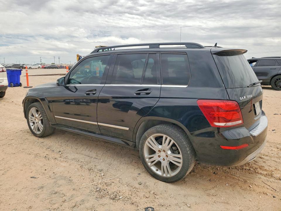 2013 Mercedes-benz Glk მანქანა იყიდება აუქციონზე, vin: WDCGG5HB0DG034492, აუქციონის ნომერი: 52170316
