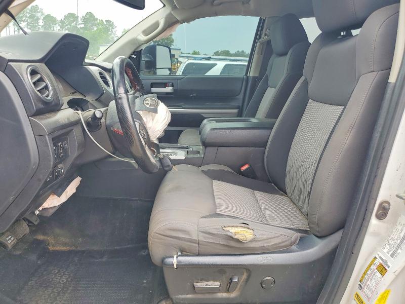 53437696 :رقم المزاد ، 5TFDW5F14GX557041 vin ، 2016 Toyota Tundra مزاد بيع