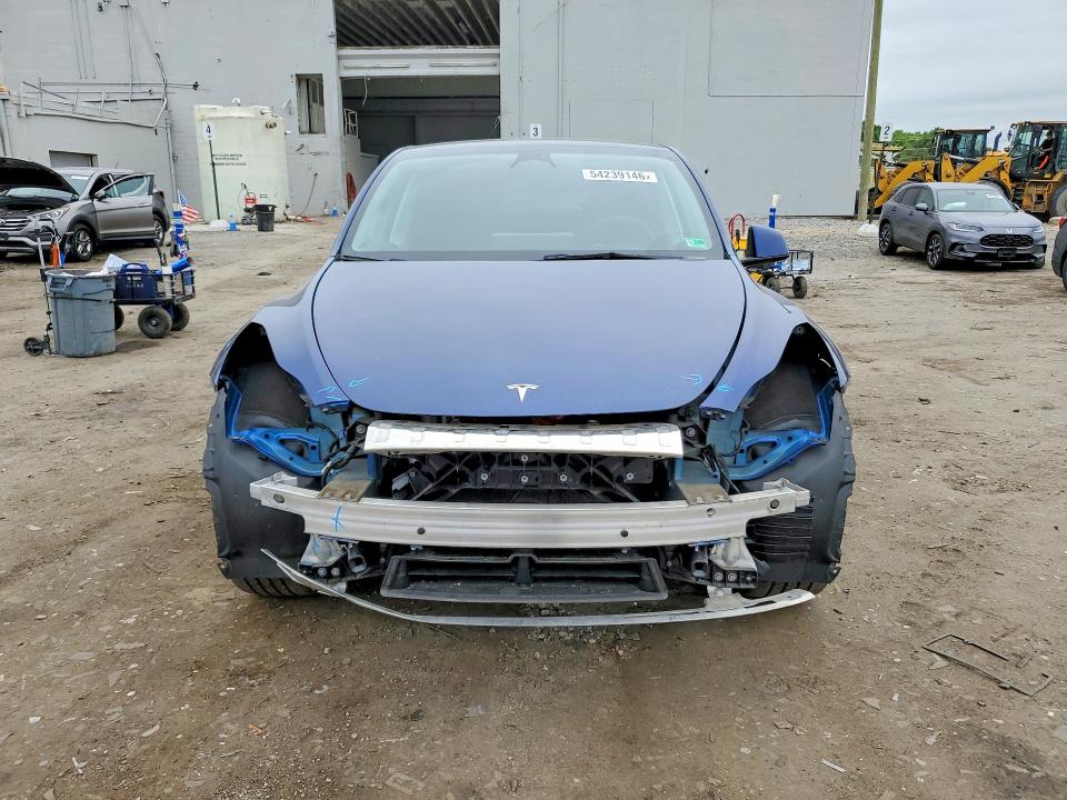 Aukcja sprzedaży 2023 Tesla Model Y, vin: 7SAYGDEE8PF704519, numer aukcji: 54239146