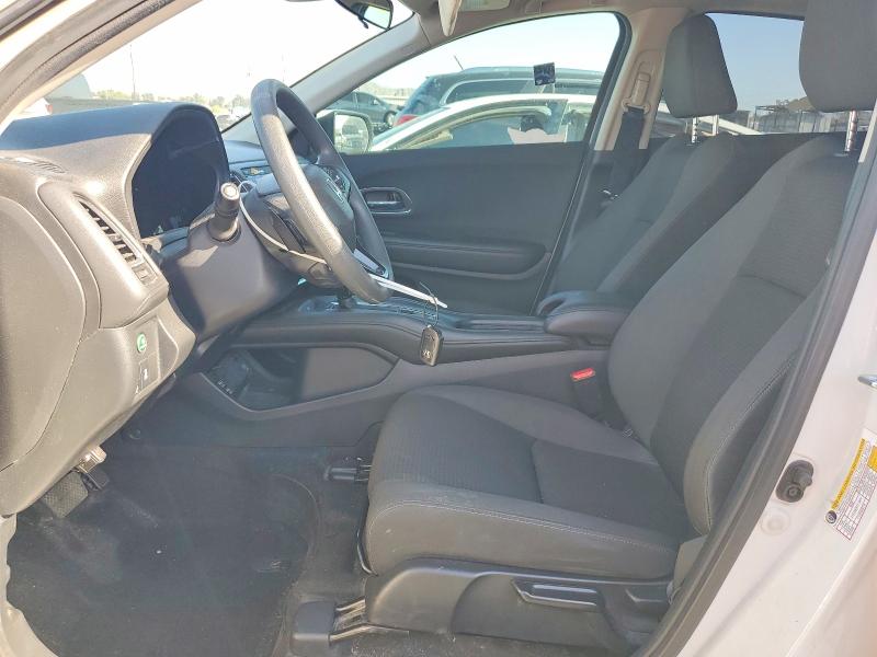 Aukcja sprzedaży 2022 Honda Hr-v, vin: 3CZRU5H52NM721993, numer aukcji: 52077786