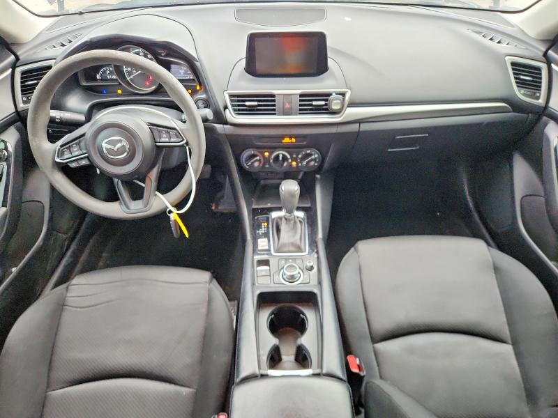 Aukcja sprzedaży 2018 Mazda 3, vin: 3MZBN1U72JM192220, numer aukcji: 54594866