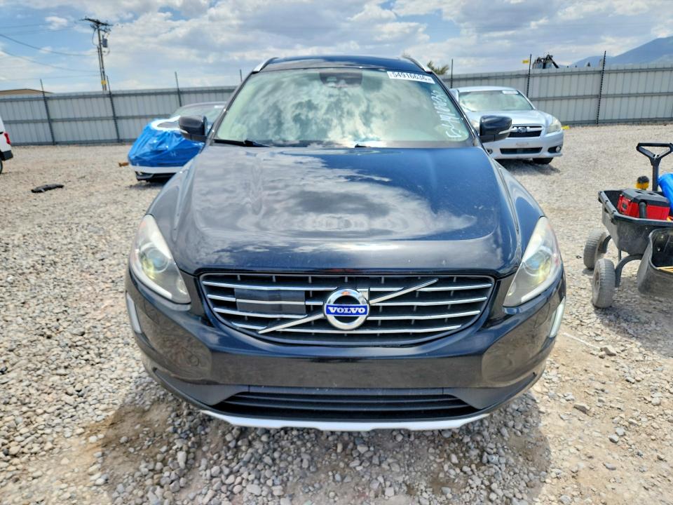 Продаж на аукціоні авто 2015 Volvo Xc60, vin: YV4612RM5F2734054, номер лоту: 54916636