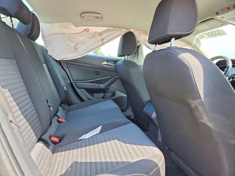 Aukcja sprzedaży 2025 Volkswagen Jetta, vin: 3VW5X7BUXSM056261, numer aukcji: 53304746