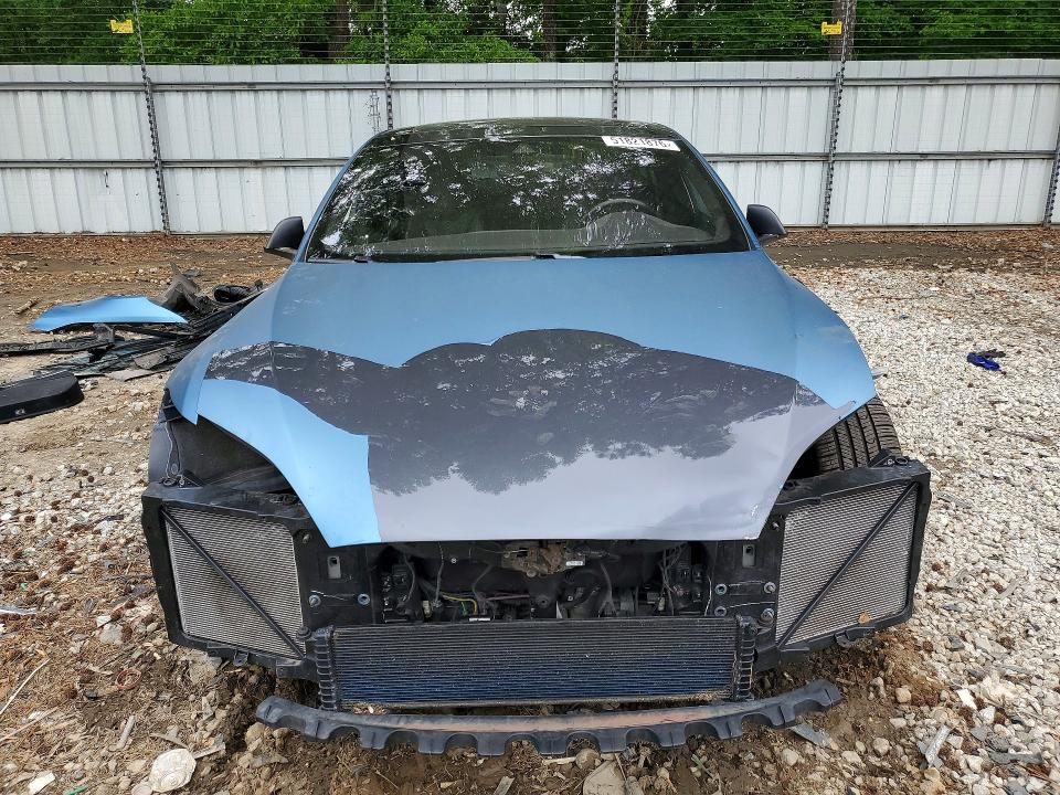 Aukcja sprzedaży 2016 Tesla Model S, vin: 5YJSA1E28GF142548, numer aukcji: 51821876
