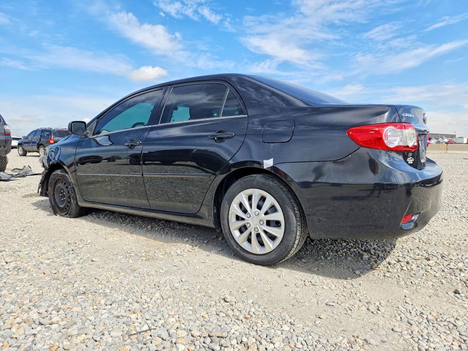 Aukcja sprzedaży 2013 Toyota Corolla, vin: 2T1BU4EE0DC091632, numer aukcji: 55053256