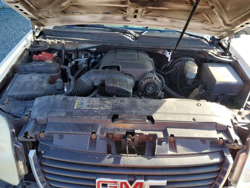 Продажа на аукционе авто 2010 Gmc Yukon Xl, vin: 1GKUKKE32AR245474, номер лота: 52608566