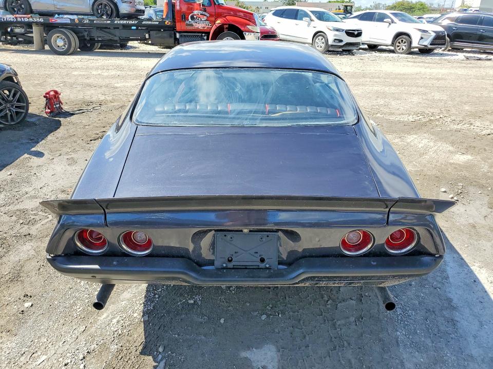 Auction sale of the 1971 Chevrolet 2d, vin: 124871L519228, lot number: 54423606