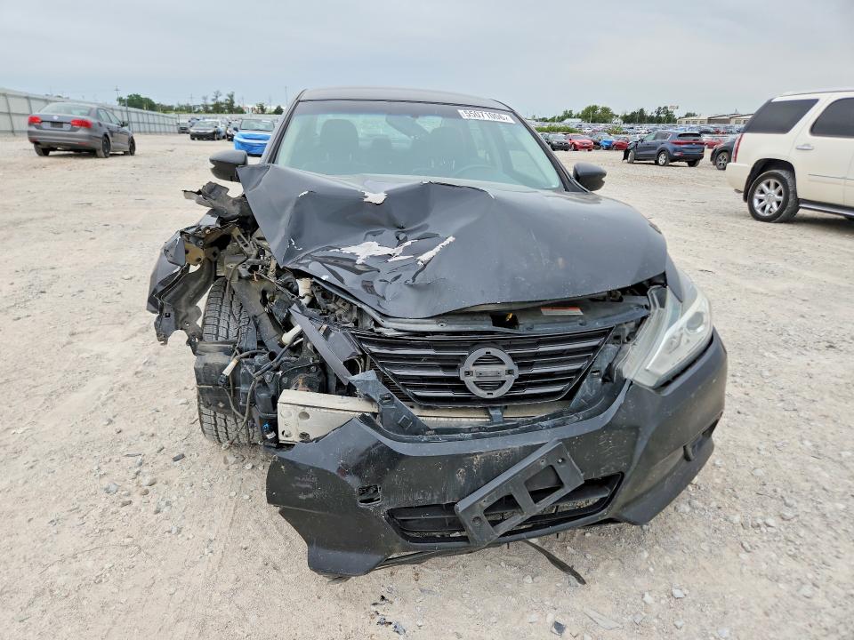 Продажа на аукционе авто 2017 Nissan Altima, vin: 1N4AL3AP3HC120092, номер лота: 55071006