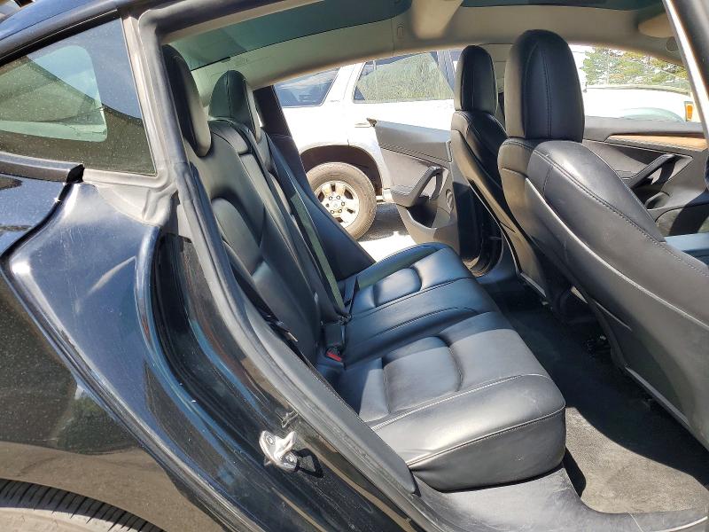 Aukcja sprzedaży 2022 Tesla Model 3, vin: 5YJ3E1EA2NF304591, numer aukcji: 52183506