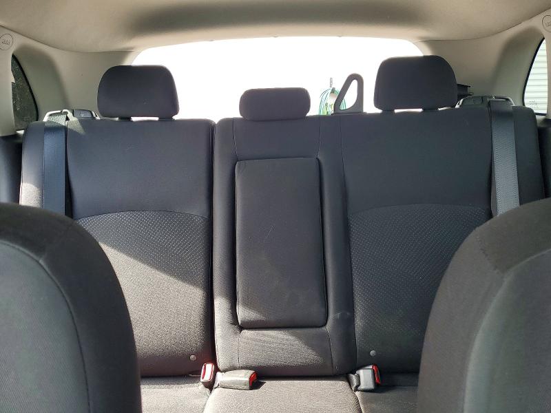 52579176 :رقم المزاد ، 4A4AR3AU4EE013284 vin ، 2014 Mitsubishi Outlander Sport مزاد بيع