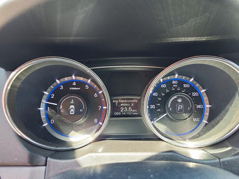 Aukcja sprzedaży 2014 Hyundai Sonata, vin: 5NPEB4AC8EH936443, numer aukcji: 55440036