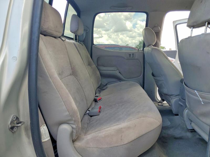 Продажа на аукционе авто 2002 Toyota Tacoma, vin: 5TEGN92N32Z107110, номер лота: 54791996