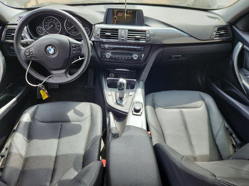 Aukcja sprzedaży 2014 Bmw 320, vin: WBA3B1G56ENS81078, numer aukcji: 52527526