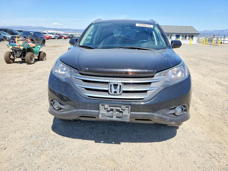 Продаж на аукціоні авто 2014 Honda Cr-v, vin: 2HKRM4H72EH675685, номер лоту: 52568176