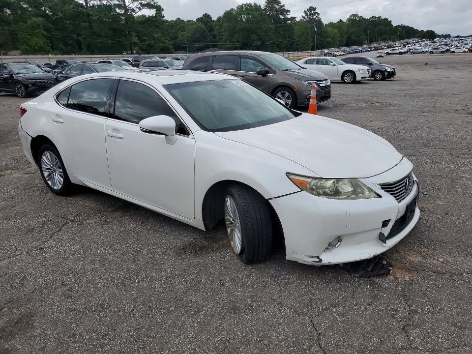 Продажа на аукционе авто 2013 Lexus Es, vin: JTHBK1GG9D2068138, номер лота: 54697766