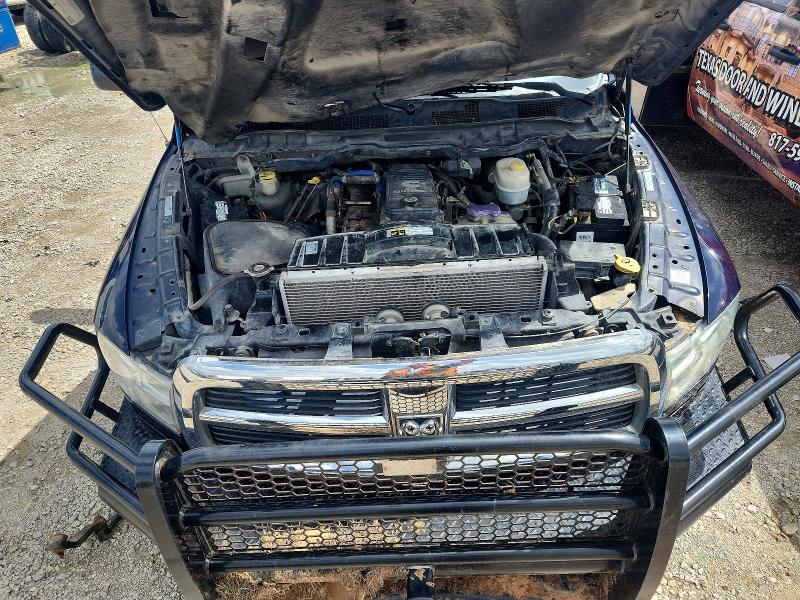 Продаж на аукціоні авто 2012 Dodge Ram 3500, vin: 3C63DRGL4CG297125, номер лоту: 55093936