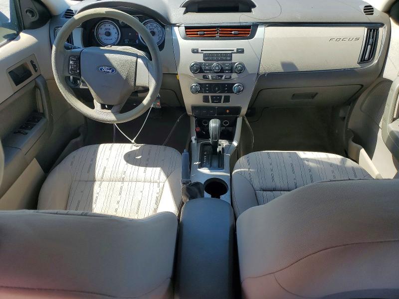 Aukcja sprzedaży 2008 Ford Focus, vin: 1FAHP35N88W297618, numer aukcji: 52122456