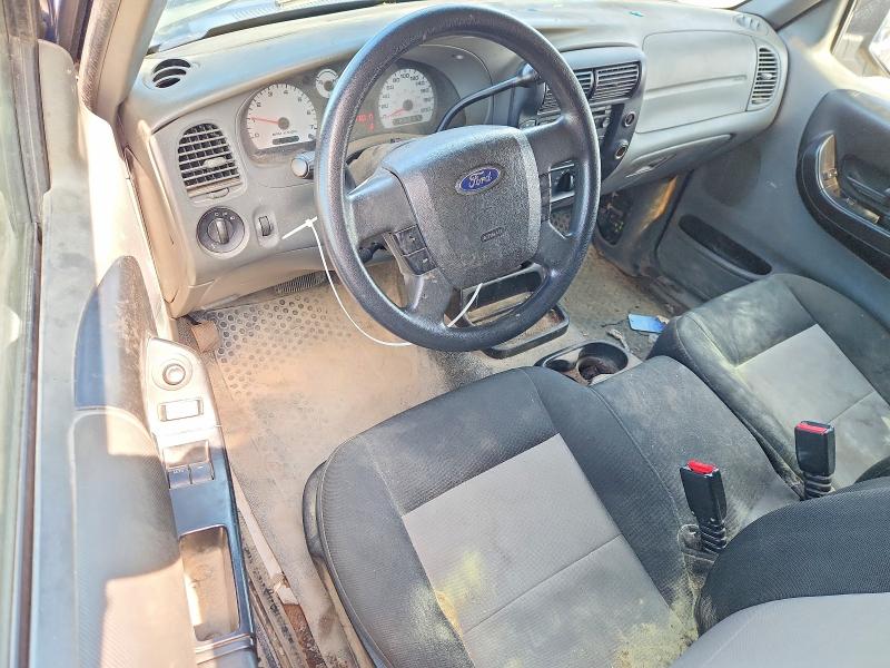 Aukcja sprzedaży 2009 Ford Ranger, vin: 1FTZR45E79PA55350, numer aukcji: 54690416