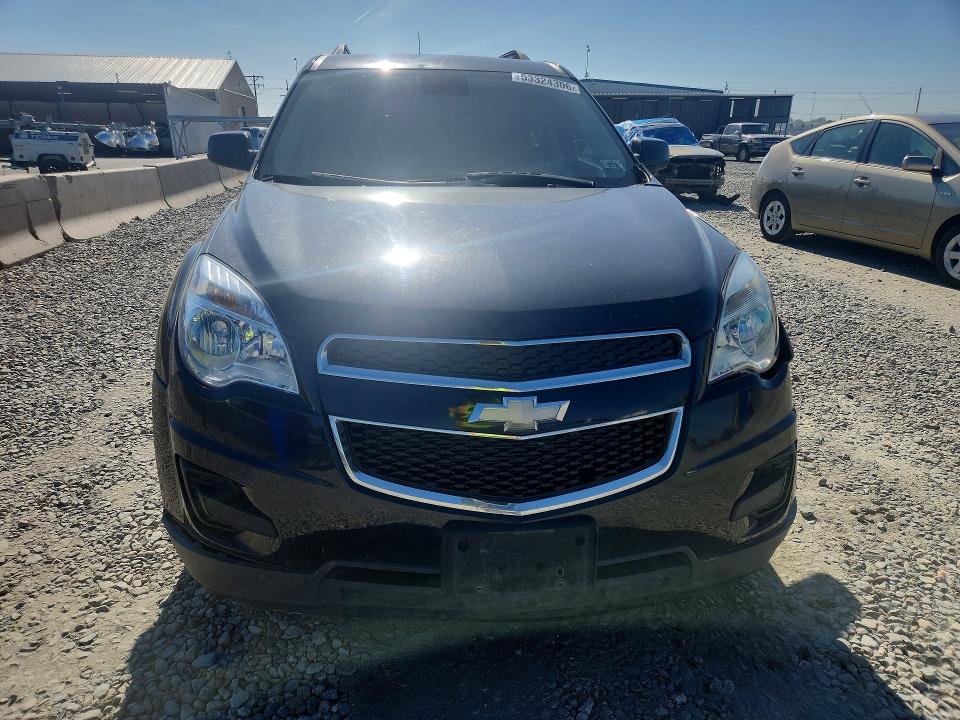 Aukcja sprzedaży 2012 Chevrolet Equinox, vin: 2GNFLDE50C6110434, numer aukcji: 53324306