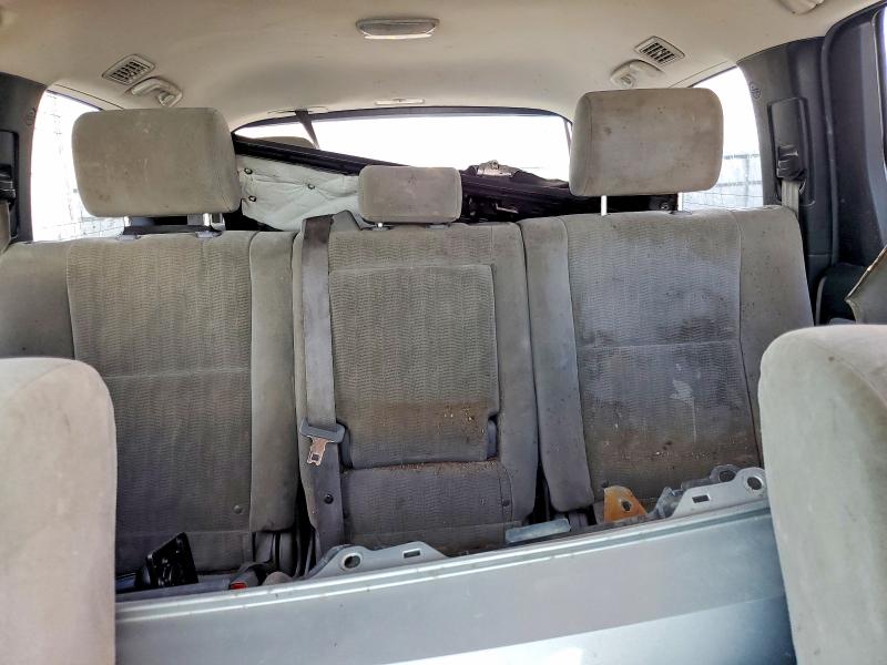 Aukcja sprzedaży 2017 Toyota Sequoia, vin: 5TDBW5G11HS153871, numer aukcji: 53985766