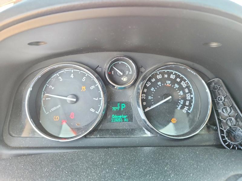 Продажа на аукционе авто 2013 Chevrolet Captiva, vin: 3GNAL3EK2DS617395, номер лота: 53058046