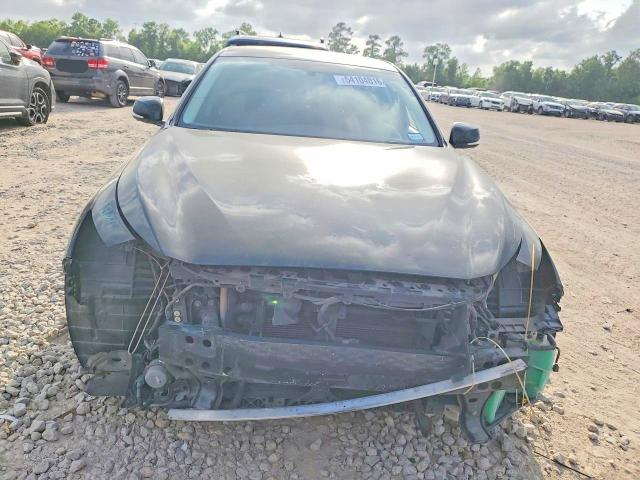 Продажа на аукционе авто 2016 Infiniti Q50, vin: JN1EV7AP7GM302306, номер лота: 54104016