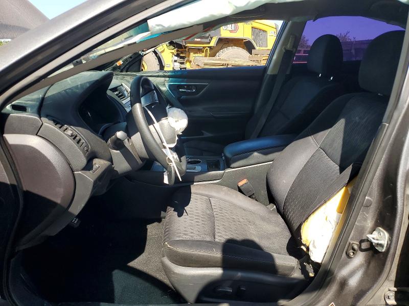 Aukcja sprzedaży 2017 Nissan Altima, vin: 1N4AL3APXHC120610, numer aukcji: 53254496