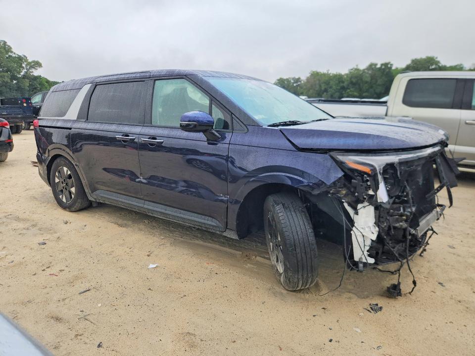 Aukcja sprzedaży 2026 Kia Carnival, vin: KNDNB5KA0T6118473, numer aukcji: 53364936