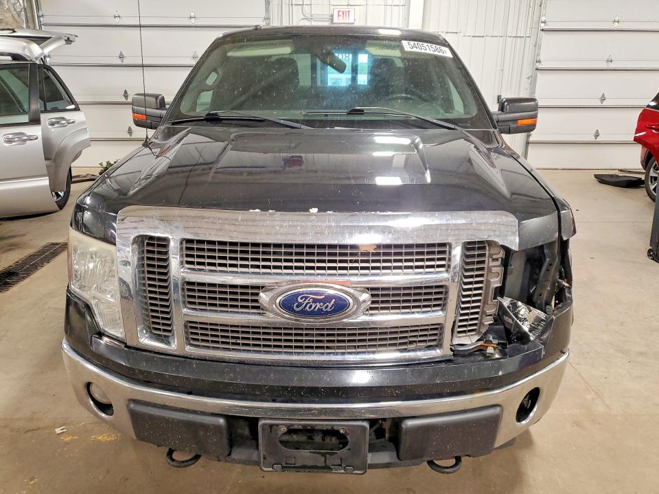 Aukcja sprzedaży 2010 Ford F150, vin: 1FTFW1EV6AFB77377, numer aukcji: 54051586