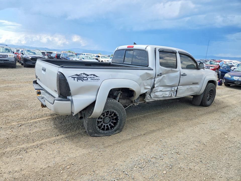 Aukcja sprzedaży 2012 Toyota Tacoma, vin: 3TMMU4FN9CM041308, numer aukcji: 54893736
