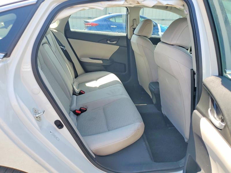 Aukcja sprzedaży 2022 Honda Insight, vin: 19XZE4F58NE014830, numer aukcji: 52538746