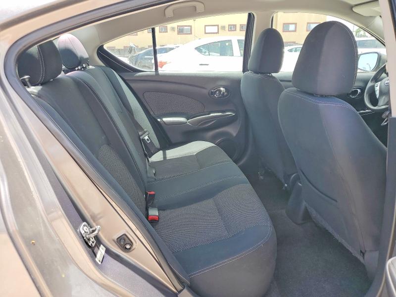 Aukcja sprzedaży 2016 Nissan Versa, vin: 3N1CN7AP6GL807464, numer aukcji: 52526726