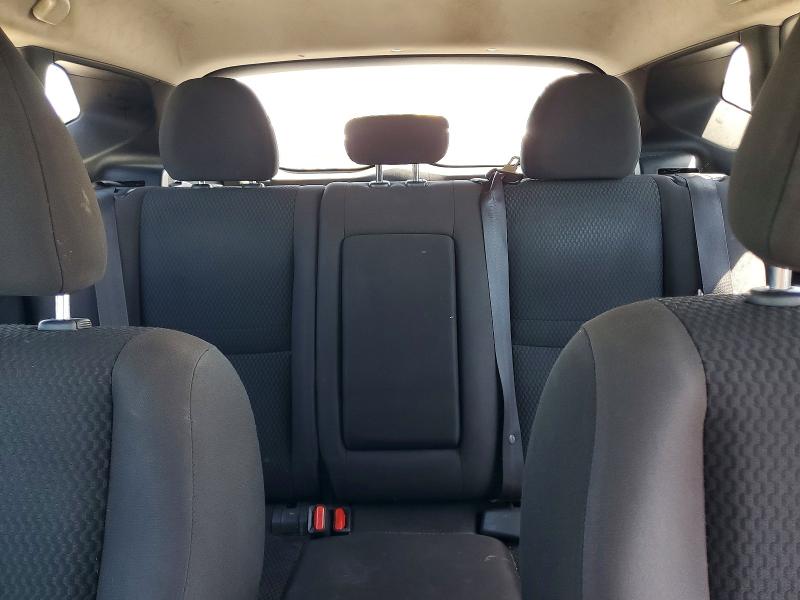 Aukcja sprzedaży 2017 Nissan Rogue Sport, vin: JN1BJ1CP2HW018693, numer aukcji: 52815316