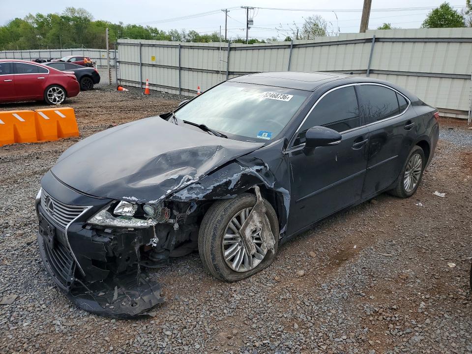 Продаж на аукціоні авто 2013 Lexus Es, vin: JTHBK1GG6D2057520, номер лоту: 52468736