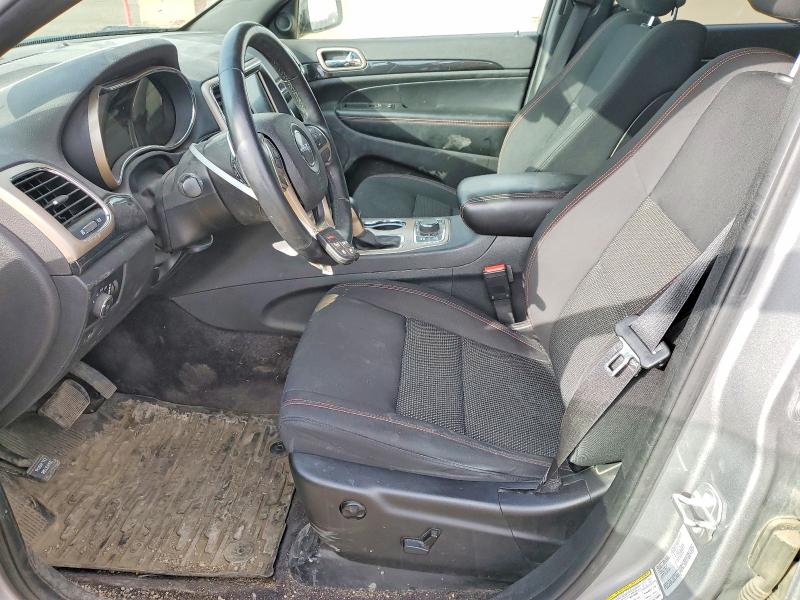 Aukcja sprzedaży 2017 Jeep Grand Cherokee, vin: 1C4RJFAG6HC722005, numer aukcji: 52395096
