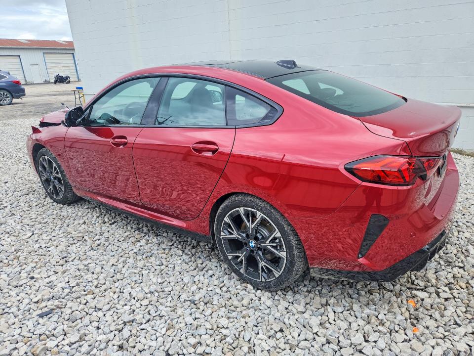 2026 Bmw 228 მანქანა იყიდება აუქციონზე, vin: WBA83GG06T7V15957, აუქციონის ნომერი: 55222126