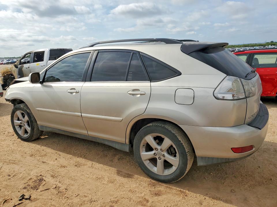 Aukcja sprzedaży 2004 Lexus Rx, vin: 2T2GA31U84C013956, numer aukcji: 52603946