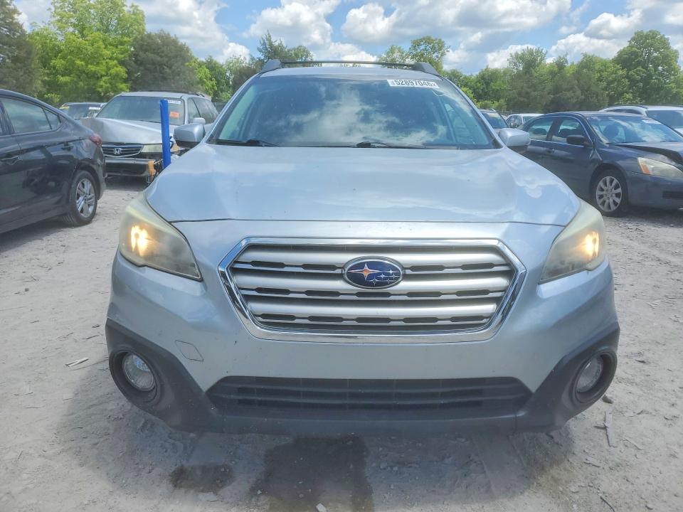 Aukcja sprzedaży 2016 Subaru Outback, vin: 4S4BSBFC4G3294006, numer aukcji: 52897046