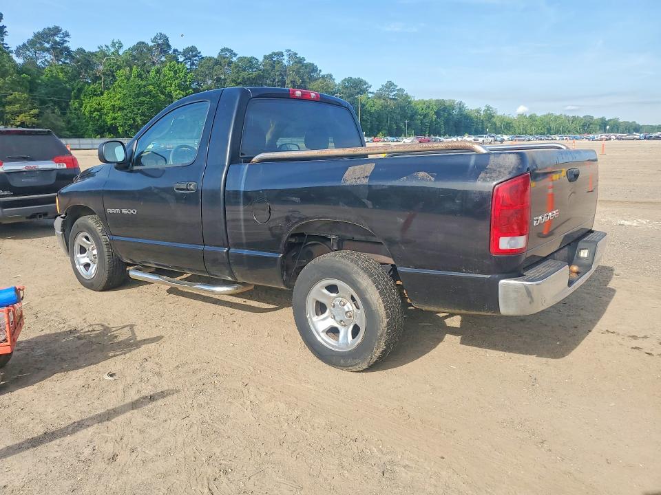 Aukcja sprzedaży 2002 Dodge Ram 1500, vin: 1B7HA16N12J120024, numer aukcji: 51901366