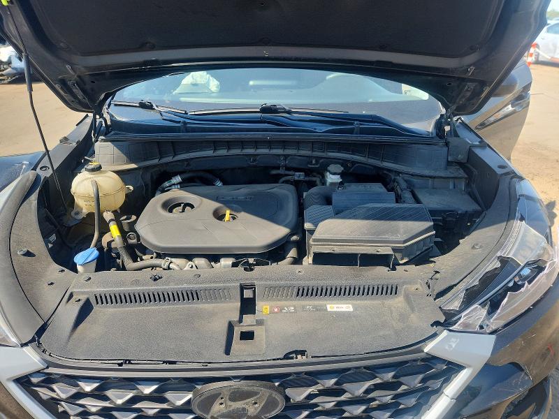 Aukcja sprzedaży 2019 Hyundai Tucson, vin: KM8J3CA45KU944804, numer aukcji: 53912656