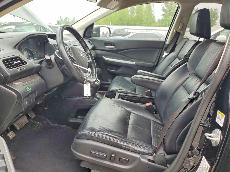 Продажа на аукционе авто 2013 Honda Cr-v, vin: 2HKRM4H77DH646911, номер лота: 52746346