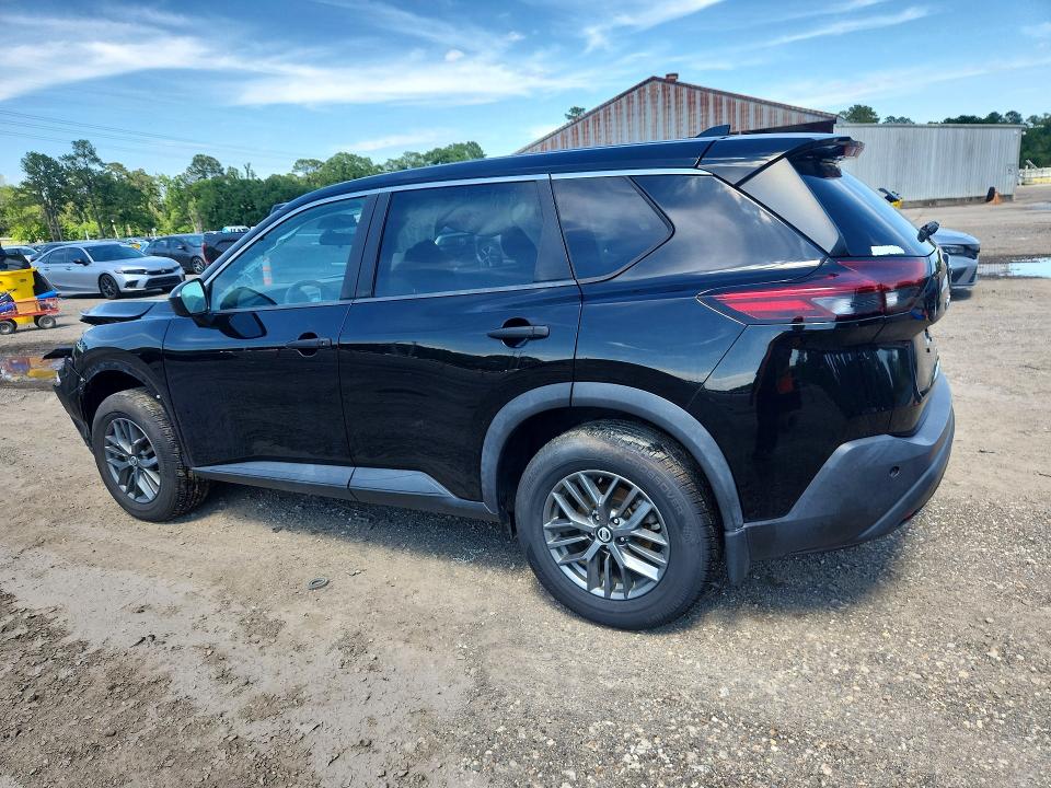 Продаж на аукціоні авто 2021 Nissan Rogue, vin: 5N1AT3AA4MC692364, номер лоту: 52525056