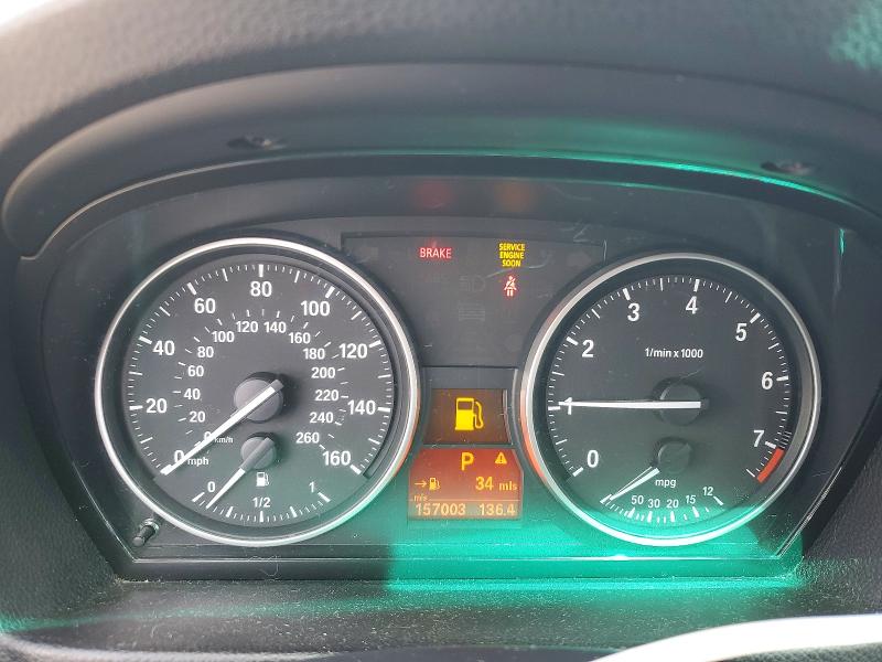 Продажа на аукционе авто 2011 Bmw 328, vin: WBAPK7C53BF196702, номер лота: 52033996