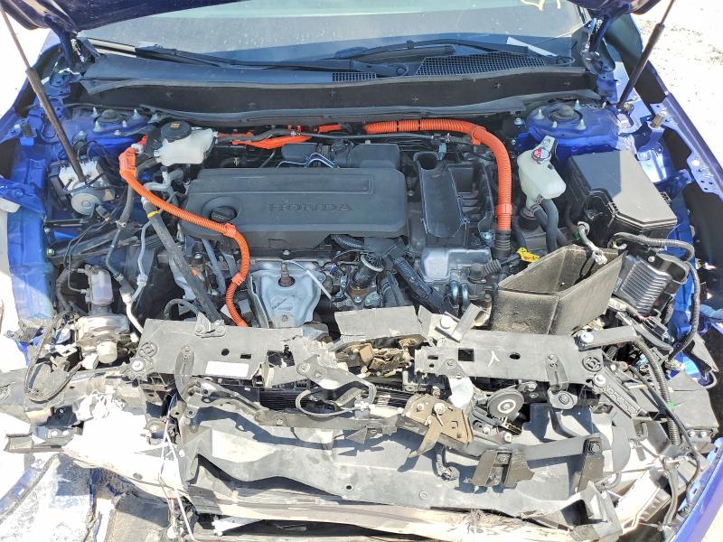 Aukcja sprzedaży 2024 Honda Cr-v, vin: 7FARS6H88RE067964, numer aukcji: 53538436