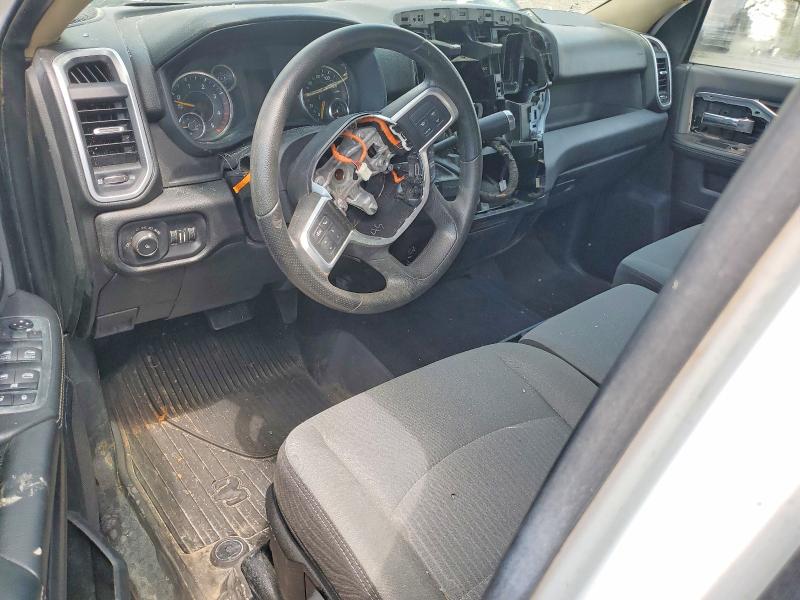 54441906 :رقم المزاد ، 3C6UR5DL5KG632037 vin ، 2019 Ram 2500 مزاد بيع